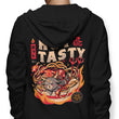 Hot and Tasty - Hoodie