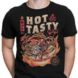 Hot and Tasty - Men's Apparel
