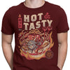 Hot and Tasty - Men's Apparel