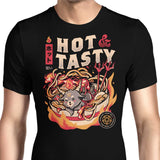 Hot and Tasty - Men's Apparel
