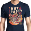 Hot and Tasty - Men's Apparel