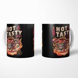 Hot and Tasty - Mug