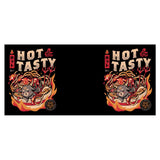 Hot and Tasty - Mug