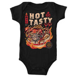 Hot and Tasty - Youth Apparel
