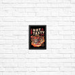 Hot and Tasty - Posters & Prints