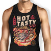 Hot and Tasty - Tank Top