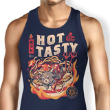 Hot and Tasty - Tank Top