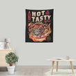 Hot and Tasty - Wall Tapestry