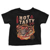 Hot and Tasty - Youth Apparel
