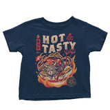 Hot and Tasty - Youth Apparel