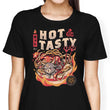 Hot and Tasty - Women's Apparel