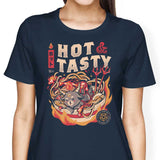 Hot and Tasty - Women's Apparel