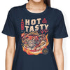 Hot and Tasty - Women's Apparel