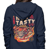 Hot and Tasty - Hoodie