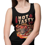 Hot and Tasty - Tank Top