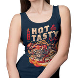Hot and Tasty - Tank Top