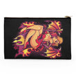 Hot as Hell - Accessory Pouch
