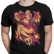 Hot as Hell - Men's Apparel