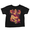 Hot as Hell - Youth Apparel