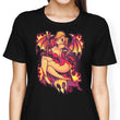 Hot as Hell - Women's Apparel