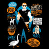 Hot Fuzz Quotes - Accessory Pouch