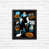 Hot Fuzz Quotes - Posters & Prints