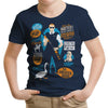 Hot Fuzz Quotes - Youth Apparel