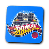 Hot Wheels to the Future - Coasters