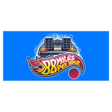 Hot Wheels to the Future - Mug