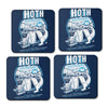 Hoth Winter Camp - Coasters