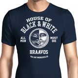 House of Black and White - Men's Apparel