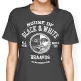 House of Black and White - Women's Apparel