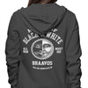 House of Black and White - Hoodie