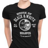 House of Black and White - Women's Apparel