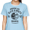 House of Black and White (Alt) - Women's Apparel