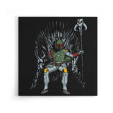 House of Fett - Canvas Print