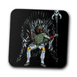 House of Fett - Coasters