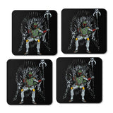 House of Fett - Coasters