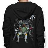 House of Fett - Hoodie