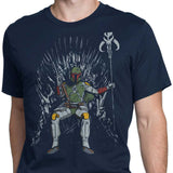 House of Fett - Men's Apparel