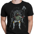 House of Fett - Men's Apparel