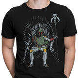House of Fett - Men's Apparel