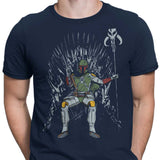 House of Fett - Men's Apparel