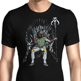 House of Fett - Men's Apparel