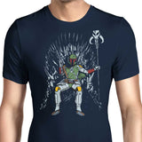 House of Fett - Men's Apparel