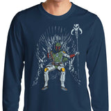 House of Fett - Long Sleeve T-Shirt