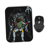 House of Fett - Mousepad