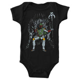 House of Fett - Youth Apparel