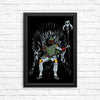 House of Fett - Posters & Prints