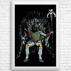 House of Fett - Posters & Prints